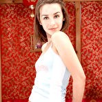 First pic of NaughtyMag.com - Yulia - She's busting loose!