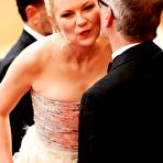 First pic of Kirsten Dunst winners photocall in Cannes 2011