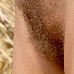 Third pic of ATK Natural and Hairy