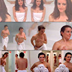 First pic of Kristin Davis sexy and naked scenes from Sex and The City