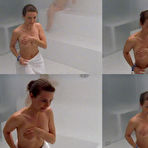 Second pic of Kristin Davis sexy and naked scenes from Sex and The City