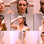 Fourth pic of Kristin Davis sexy and naked scenes from Sex and The City
