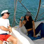Second pic of Captain Stabbin
