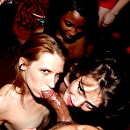 Fourth pic of Erykuh Starz Sweet Spot Sexy club night turns into hardcore sex action, big tits, big asses, hot girls fucking @ InTheVIP™