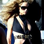 Third pic of ::: Denise Richards nude photos and movies :::