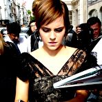 Fourth pic of  Emma Watson fully naked at Largest Celebrities Archive! 