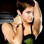Fourth pic of :: Largest Nude Celebrities Archive. Emma Watson fully naked! ::