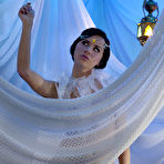 First pic of PinkFineArt | Elly Watching Hoping from Bare Maidens