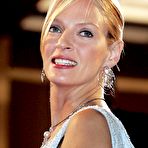Second pic of Uma Thurman - Free Nude Celebrities at CelebSkin.net