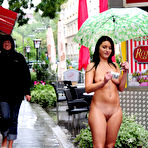 Second pic of Nude in Public - Public Nudity - Naked In Public - Outdoor - Exhibtionism - Flashing - NIP-Activity.com