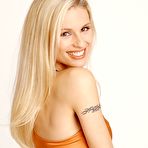 First pic of Michelle Hunziker