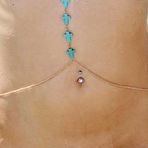 Fourth pic of PinkFineArt | Veronica Love This Bikini from Bikini Heat