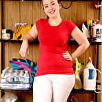 First pic of ATK Natural and Hairy Girls