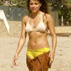 First pic of Michelle Rodriguez