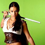 Third pic of Michelle Rodriguez