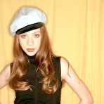 Fourth pic of Michelle Trachtenberg