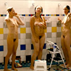 Third pic of Michelle Williams fully nude in Take The Waltz