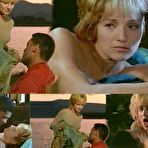 Second pic of Ellen Barkin Totally Nude And Erotic Action Vidcaps