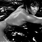 First pic of  Naomi Campbell fully naked at CelebsOnly.com! 