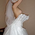 Second pic of sexy brides