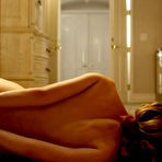 Fourth pic of Anya Monzikova in lesbian scenes from Femme Fatales