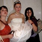 Fourth pic of sexy brides