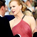 Second pic of Nicole Kidman posing at The Paperboy Premiere in Cannes
