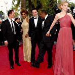 Fourth pic of Nicole Kidman posing at The Paperboy Premiere in Cannes