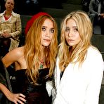 Second pic of Olsen Twins