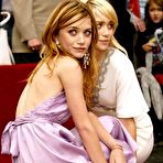 Third pic of Olsen Twins