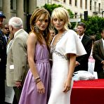 Fourth pic of Olsen Twins