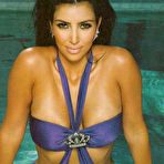 Fourth pic of  Kim Kardashian fully naked at TheFreeCelebrityMovieArchive.com! 