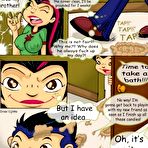 Second pic of Горячая сестрёнка >> порно фото на ШпилиВили