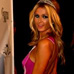 Fourth pic of Paris Hilton sexy at her birthday