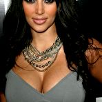 Third pic of ::: Kim Kardashian sex tape scandal :::