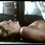 Third pic of Patsy Kensit sexy mag scans and naked moviecaps