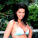 First pic of Собиралась купаться >> порно фото на ШпилиВили