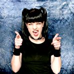 Second pic of Pauley Perrette