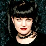 Fourth pic of Pauley Perrette