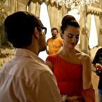 Fourth pic of Penelope Cruz making her 2013 campary calendar