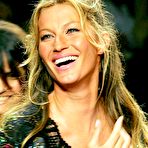 Fourth pic of Gisele Bundchen