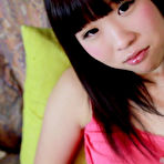 First pic of PinkFineArt | Uri Shy Toying Secret from CKE18