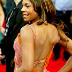 Fourth pic of Ashanti See Thru Posing Pics And Sexy Concert Photos @ Free Celebrity Movie Archive