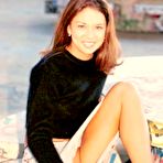 Second pic of Жгучая сучка >> порно фото на ШпилиВили