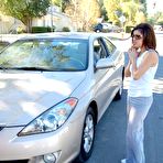 First pic of Жаркая детка >> порно фото на ШпилиВили