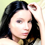 First pic of LIZA E  BY RYLSKY - ARCANIAN - ORIG. PHOTOS AT 4000 PIXELS - © 2006 MET-ART.COM