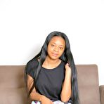 First pic of PinkFineArt | Introducing Mechelle from Cosmid