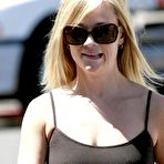 Second pic of Reese Witherspoon shows her long legs paparazzi shots