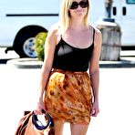 Third pic of Reese Witherspoon shows her long legs paparazzi shots