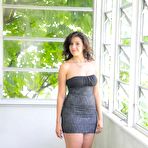 First pic of PinkFineArt | Alexis In The Sunroom from Cosmid